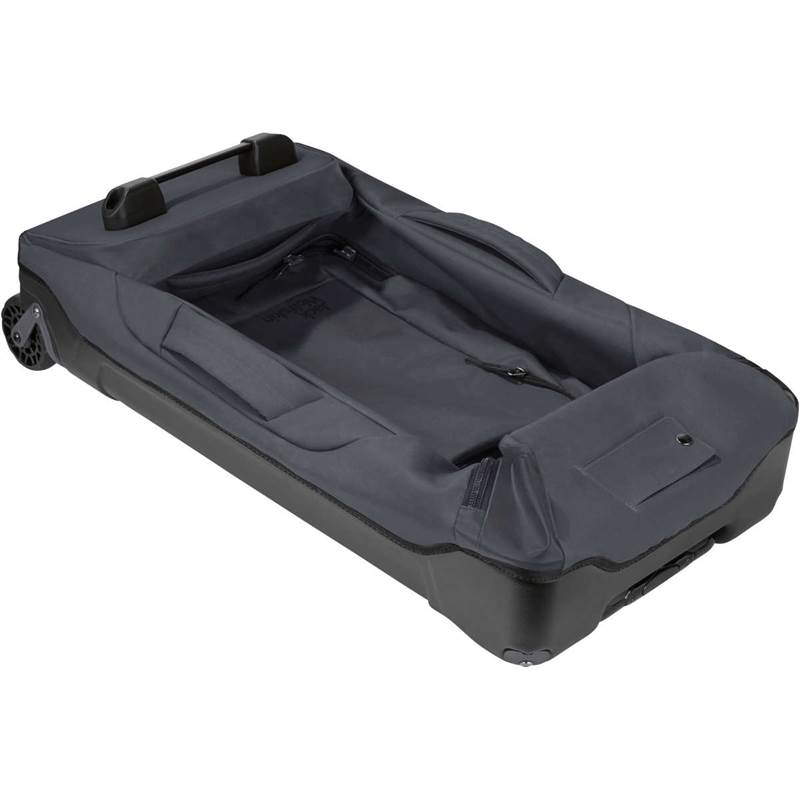 Jack Wolfskin Traveltopia Wheeler 80L Trolley Bag-4
